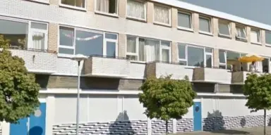 80μ² Διαμέρισμα προς ενοικίαση για 1225€/μήνα σε Obbinklaan 14, Utrecht