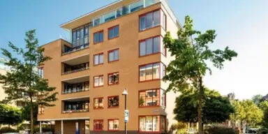 85m2 Appartement à louer pour 1500€/mois à Hartingstraat 15, Utrecht