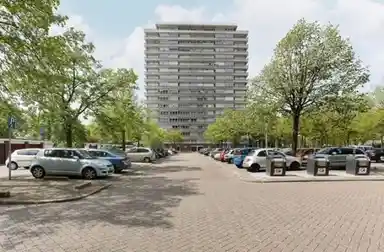 55m2 Appartement à louer pour 1100€/mois à Aziëlaan 67, Utrecht