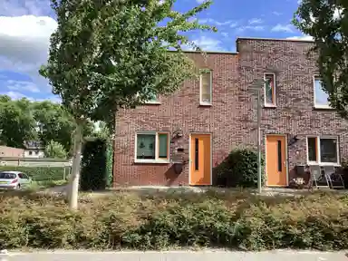 86m2 Casa in affitto per 764.14€/mese a Rabenhauptstraat 36, Assen
