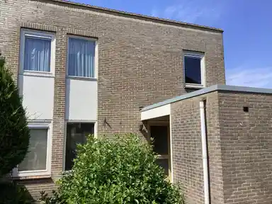 107m2 Casa in affitto per 713.02€/mese a Kerklaan 34, Smilde