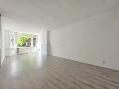56m2 Appartement te huur voor 1145€/maand in Abraham Kuyperlaan, Rotterdam