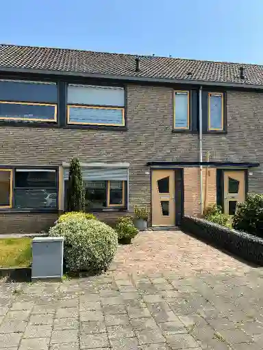 91m2 house to rent for 932.93€/month in Beryldijk 27, Roosendaal
