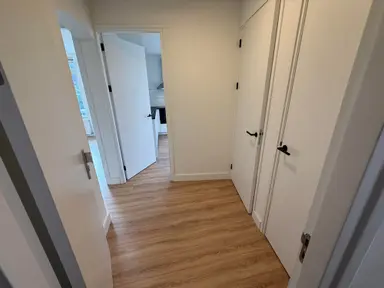 52m2 flat to rent for 1285€/month in Boudewijnstraat 128, Rotterdam