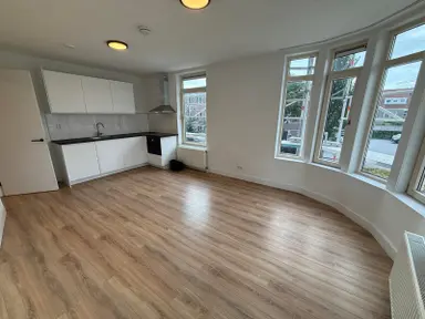 52m2 apartment to rent for 1286€/month in Boudewijnstraat, Rotterdam