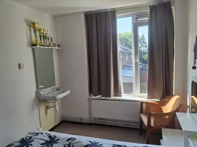 85m2 Chambre à louer pour 550€/mois à Mirandastraat, Eindhoven
