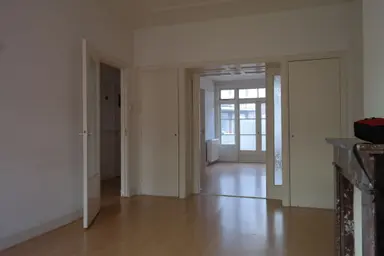 14m2 Chambre à louer pour 650€/mois à Loudonstraat 2, The Hague