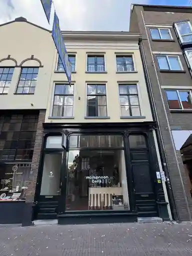 12m2 room to rent for 625€/month in Bakkerstraat, Arnhem