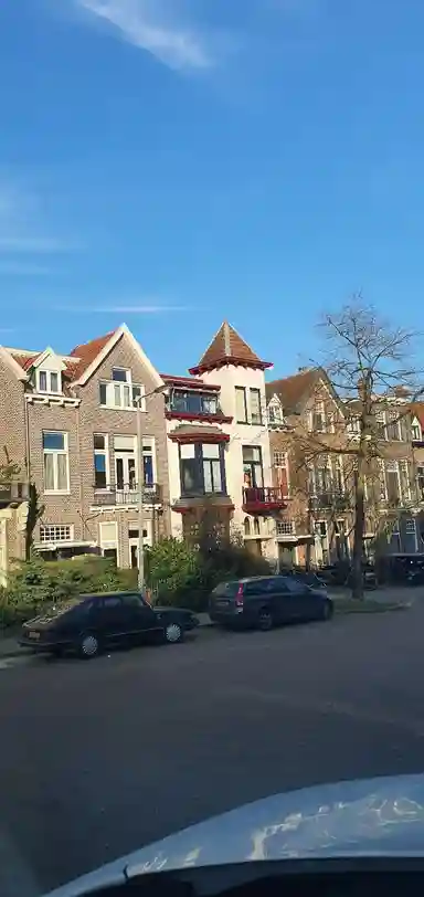 41m2 Appartamento in affitto per 1395€/mese a Sweerts de Landasstraat, Arnhem
