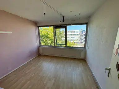 18m2 room to rent for 350€/month in Jacoba van Beierenlaan, Delft