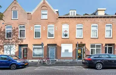 96m2 room to rent for 950€/month in Sikkelstraat, Rotterdam