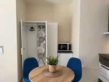 80m2 Chambre à louer pour 585€/mois à The Hague