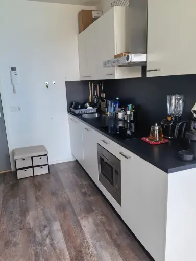 45m2 Appartement à louer pour 1650€/mois à Planetenbaan, Maarssen