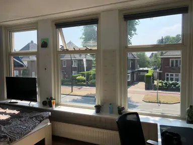 14m2 room to rent for 410€/month in Westerstraat, Enschede