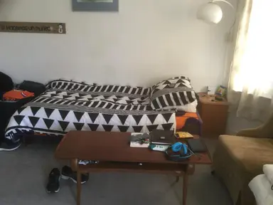 15m2 room to rent for 750€/month in Papengracht, Leiden