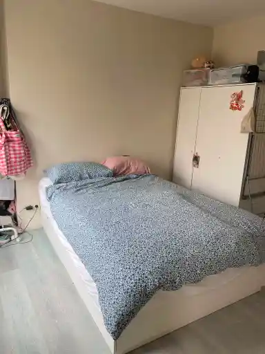 32m2 apartment to rent for 1095€/month in Sint Annastraat, Nijmegen