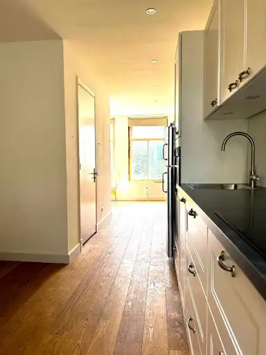 55m2 Appartement à louer pour 2370€/mois à Saxenburgerdwarsstraat, Amsterdam