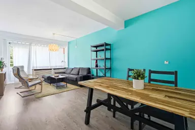 67m2 Appartamento in affitto per 1230€/mese a Boutenburg, Amsterdam