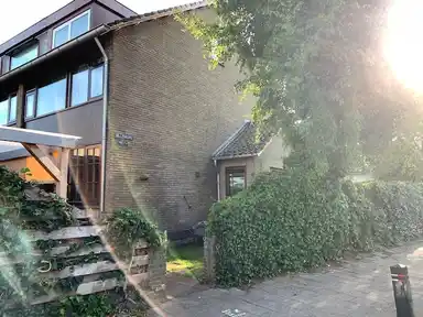 12m2 Chambre à louer pour 700€/mois à Dillenburg, Halfweg
