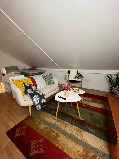 35m2 studio à louer pour 945€/mois à Professor Kohnstammstraat, Utrecht