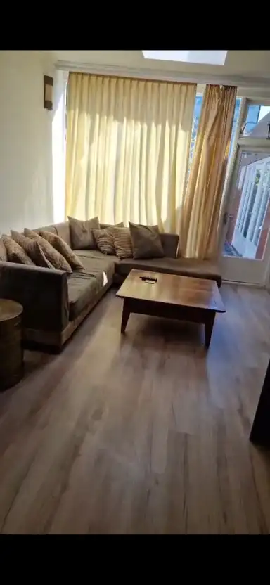 12m2 Chambre à louer pour 950€/mois à Reimersbeek, Amsterdam