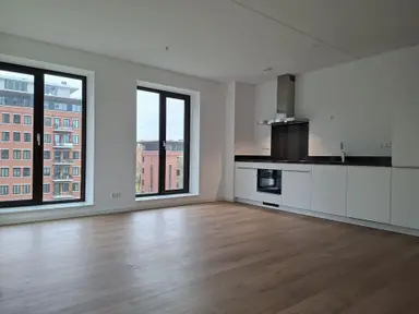 86m2 apartment to rent for 1880€/month in Maanplein, The Hague