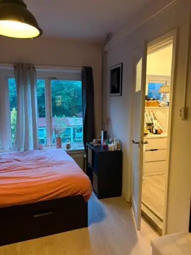 m2 Chambre à louer pour 590€/mois à Groningen