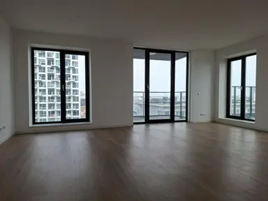 94μ² Διαμέρισμα προς ενοικίαση για 2170€/μήνα σε Maanplein, The Hague