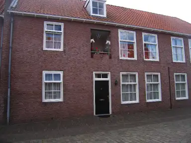 46m2 apartment to rent for 633.51€/month in Herptsestraat 13, Heusden