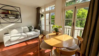 55m2 Appartamento in affitto per 1400€/mese a Joos de Moorstraat, Amsterdam