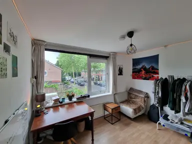 35m2 Chambre à louer pour 850€/mois à Siriusstraat, Groningen