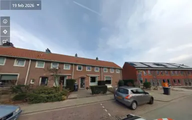 71.68m2 house to rent for 713.02€/month in Jan van Egmondstraat 15, Purmerend