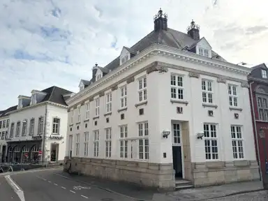 57m2 apartment to rent for 2295€/month in Vrijthof, Maastricht