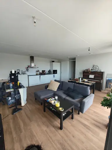 11.6m2 Chambre à louer pour 1325€/mois à Elzenhagensingel, Amsterdam