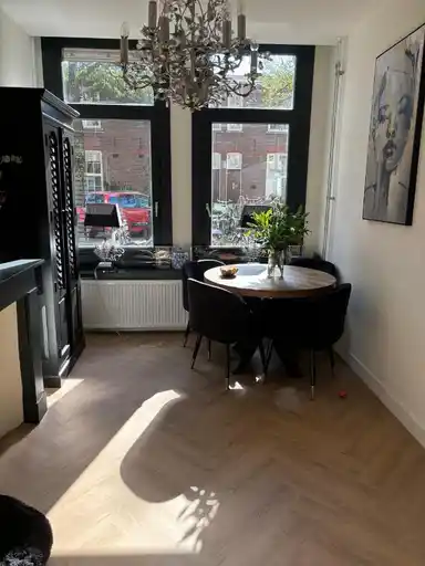 45m2 Appartamento in affitto per 1250€/mese a Vaartstraat, Amsterdam