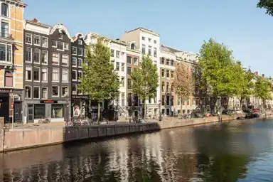105m2 apartment to rent for 3200€/month in Amsterdam