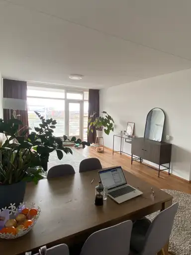 110m2 Chambre à louer pour 1700€/mois à Fleerde, Amsterdam