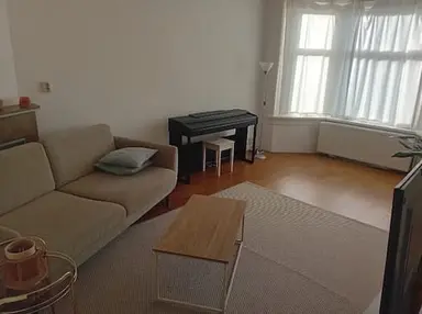 90m2 Appartamento in affitto per 1800€/mese a Jasonstraat, Amsterdam