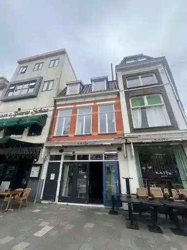 34m2 Appartement te huur voor 1130.85€/maand in Schuitendiep 54b, Groningen