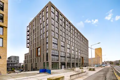 90m2 Appartamento in affitto per 2459€/mese a Rijnlandlaan 337, Amsterdam
