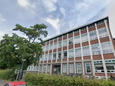 22m2 studio te huur voor 733.32€/maand in Heinsiusstraat 25, Groningen