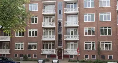 m2 Appartamento in affitto per 705.65€/mese a Johan de Wittlaan 306-4, Arnhem