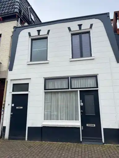 33m2 studio te huur voor 720.05€/maand in Boterdiep 44, Groningen