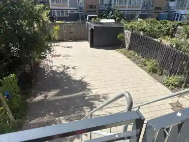 80m2 Haus zur Miete für 900€/Monat in Columbuslaan, Utrecht