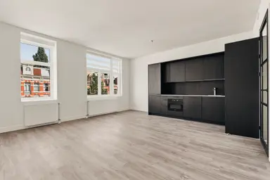 68m2 Appartamento in affitto per 2800€/mese a Overtoom 205B-2, Amsterdam