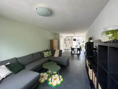 12m2 Kamer te huur voor 720€/maand in Landheining, Breda