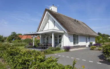 125m2 huis te huur voor 2250€/maand in Duindamseweg, Noordwijk