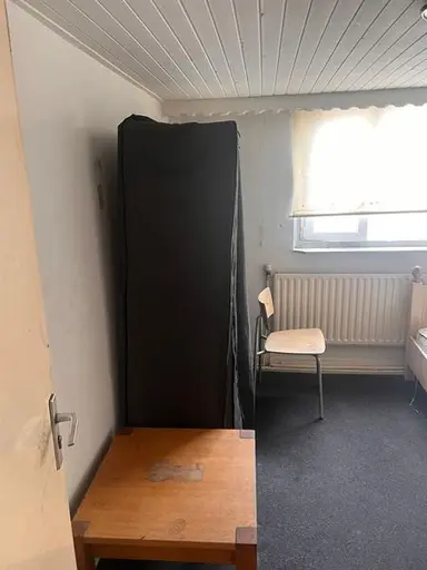 10m2 Kamer te huur voor 358.24€/maand in Bosscheweg, Tilburg