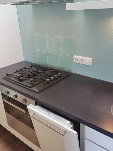 41m2 Appartement te huur voor 1500€/maand in Fransestraat, Nijmegen