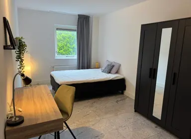 17m2 Kamer te huur voor 875€/maand in Antilopestraat, Almere